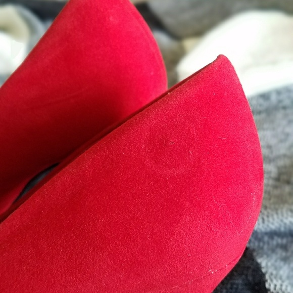 Rogue Helium Heels - Picture 6 of 7